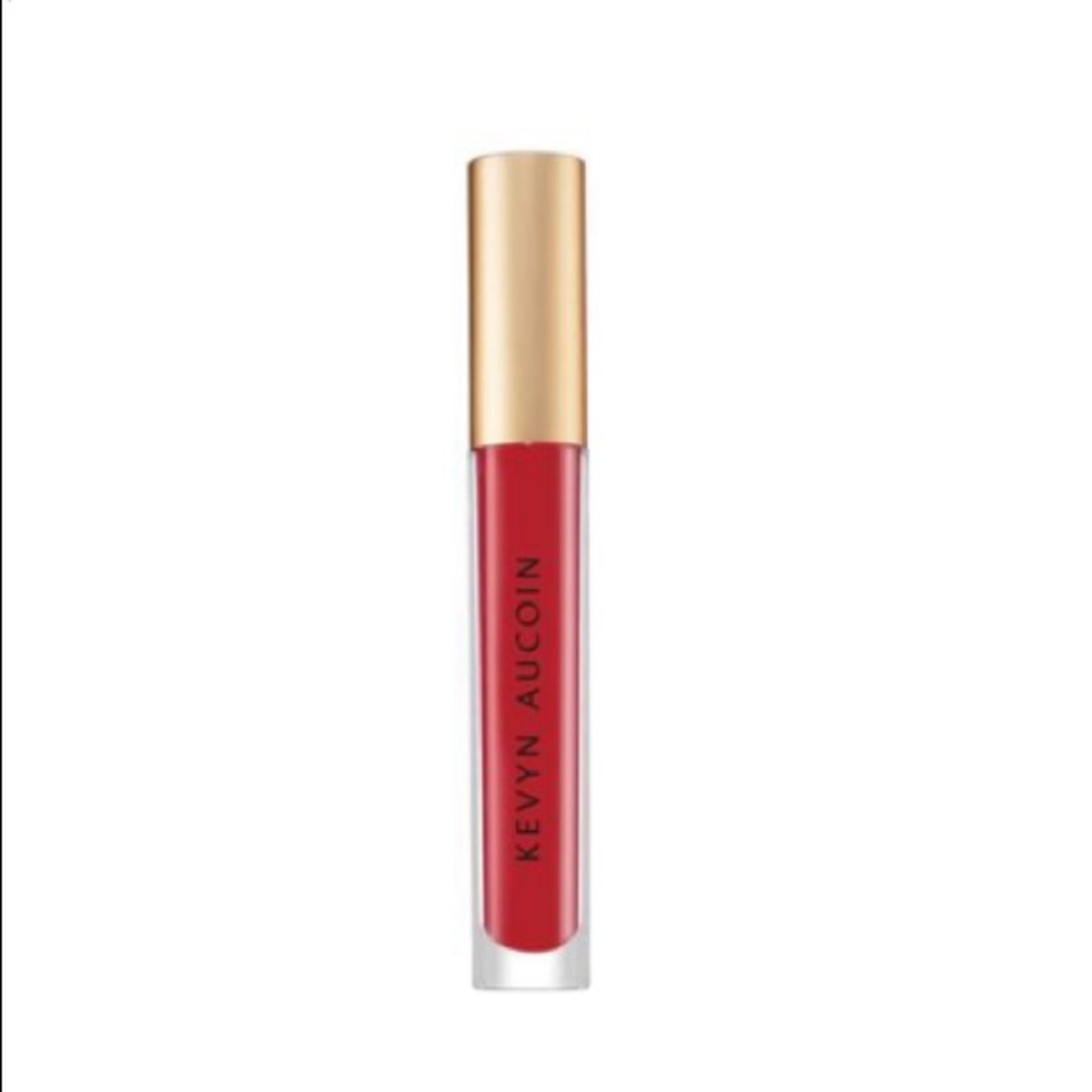 The Molten Lip Color - Molten Matte